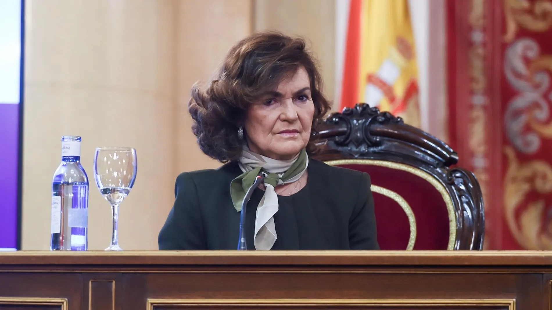 El PP plantea una reforma legal para obligar al Consejo de Estado a publicar sus dictámenes sobre las leyes