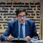 El Senado interroga esta semana a Óscar López en la 'comisión Koldo' por la supuesta "juerga" de Ábalos en Paradores