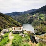 El sitio más bonito en el que te vas a sentar en tu vida está en Asturias y es este