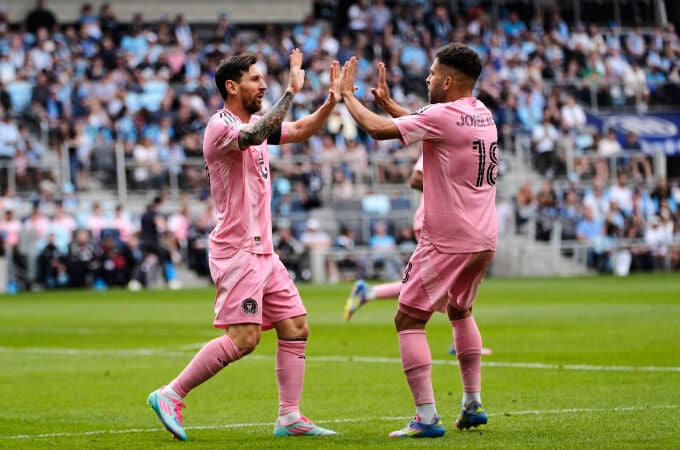 MLS Inter Miami Minnesota Soccer