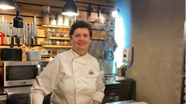 María Luis Banzo