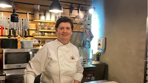 María Luis Banzo