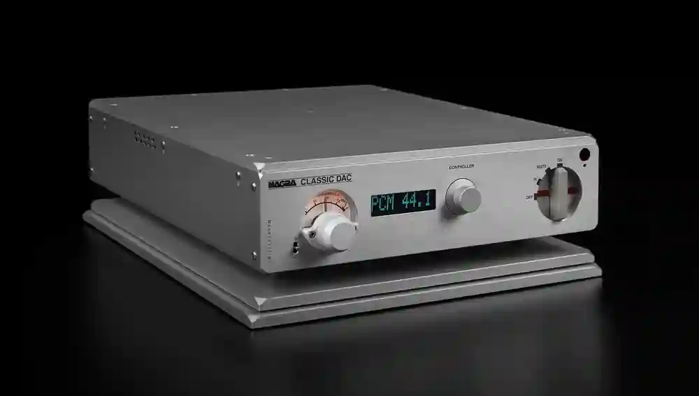 Nagra Classical DAC