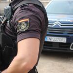 Detenido un varón como presunto autor de la muerte de una mujer de 32 años en San Blas