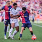 FC Barcelona v Real Madrid - La Liga EA Sports