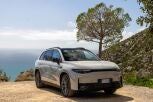 Leapmotor, la marca china de Stellantis, presenta sus dos vehículos eléctricos