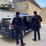 Policía Nacional recupera 25 vehículos robados de alta gama valorados en casi dos millones de euros en Málaga