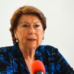 El TC fallará esta semana el recurso de Magdalena Álvarez contra las sospechas de negligencia en el accidente de Spanair