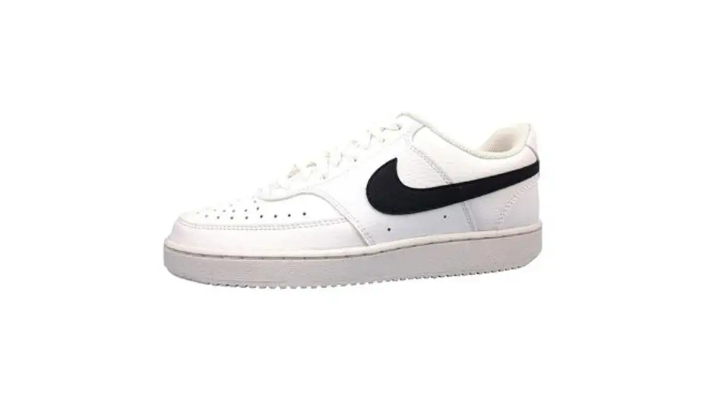 Nike Court Vision Lo Be