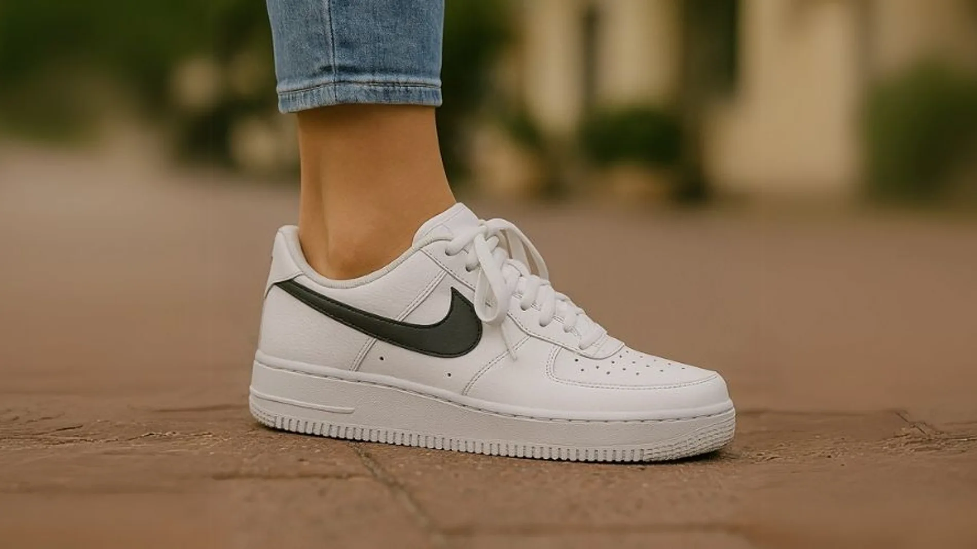 Nike Court Vision Lo Be