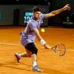 Italian Open tennis tournament - Day 5