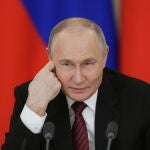 Russia is proposing to Ukraine to resume direct negotiations