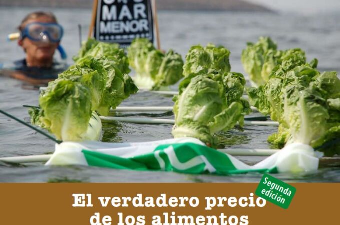 Imagen del informe en el que se basa la exposición retirada del Parlamento Europeo