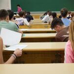 Unos 280.000 alumnos de Primaria y Secundaria realizan desde este lunes las pruebas externas