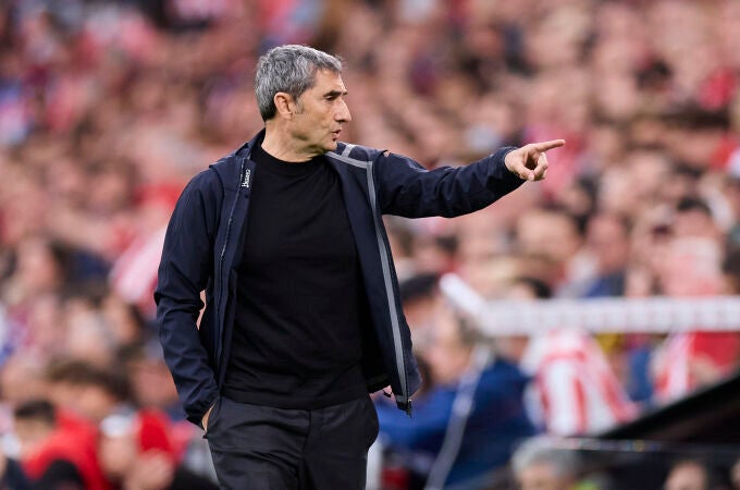Athletic Club v Deportivo Alaves - LaLiga EA Sports