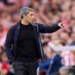 Athletic Club v Deportivo Alaves - LaLiga EA Sports