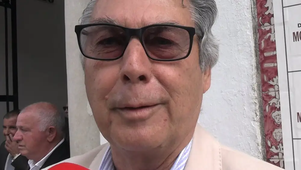 Antonio Rivera desvela cómo se encuentra su sobrino Cayetano tras su ruptura con María Cerqueira