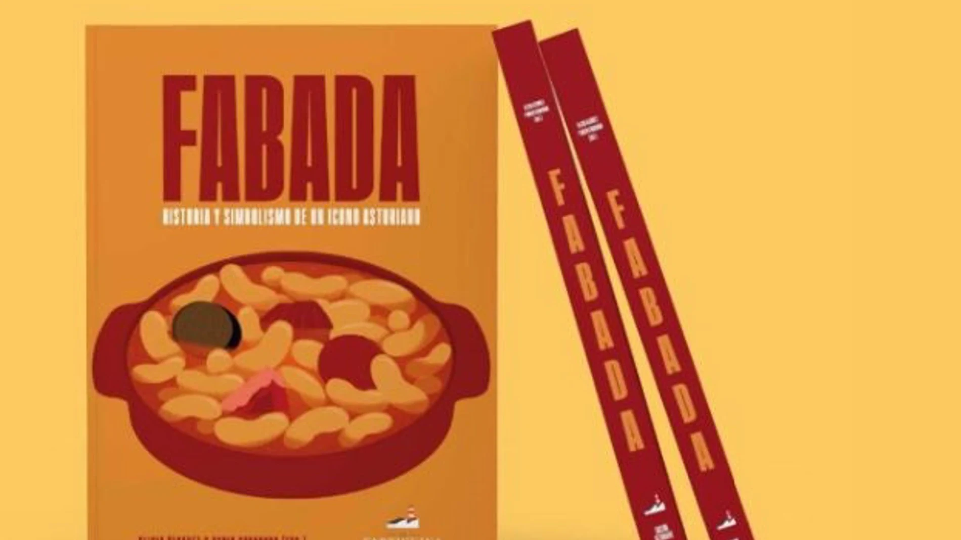 ASTURIAS.-La "extraordinaria historia" de la fabada y su impacto social como icono asturiano llega a las librerías