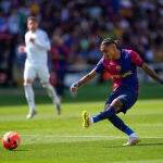 Barcelona vs Real Madrid