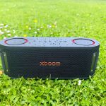 El nuevo LG xboom Bounce cuenta con resistencia militar