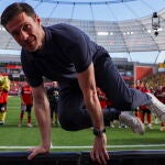 Bundesliga - Bayer Leverkusen vs Borussia Dortmund