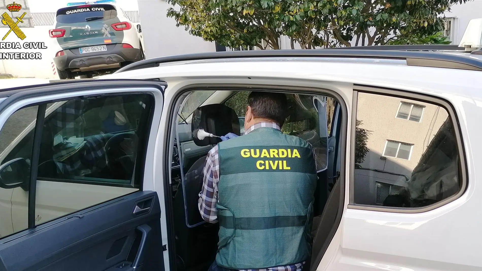 El TSJM confirma la condena a 12 años de cárcel para Emilio 'El Loco' por el crimen de Chapinería