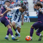 Leganés - RCD Espanyol