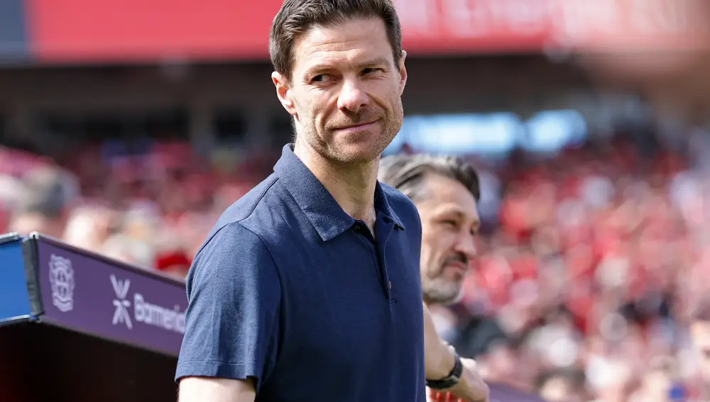 Bundesliga - Bayer Leverkusen vs Borussia Dortmund