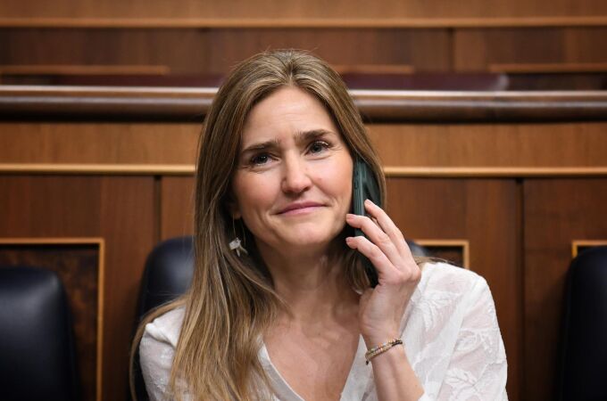 Sara Aagesen comparece esta semana en el Congreso por el apagón y habrá las primeras votaciones por el suceso