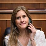 Sara Aagesen comparece esta semana en el Congreso por el apagón y habrá las primeras votaciones por el suceso