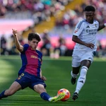 Barcelona vs Real Madrid