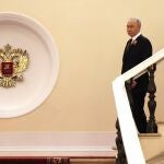 VÍDEO: Putin plantea la posibilidad de alargar el alto el fuego en Ucrania "dependiendo de la reacción" de Kiev