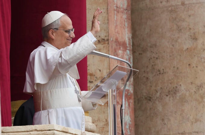 Vatican Pope