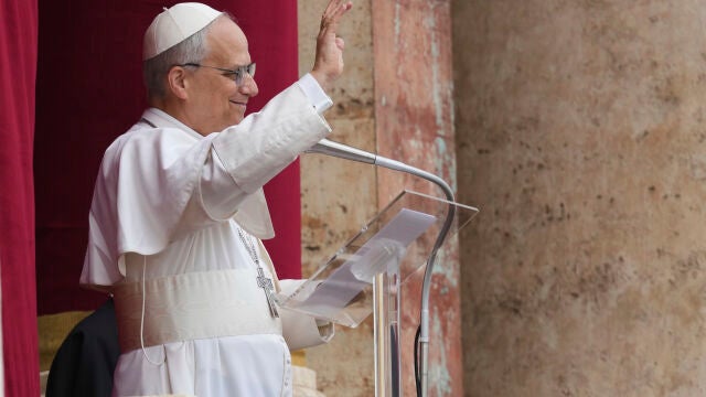 Vatican Pope