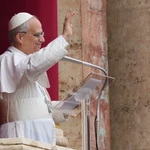 Vatican Pope