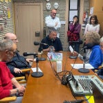 Desde el corazón de Hermanas Hospitalarias Palencia se desarrolla un proyecto radiofónico inclusivo que da visibilidad a las personas con problemas de salud mental