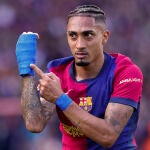 FC Barcelona v Real Madrid - LaLiga EA Sports