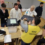 Albania Election