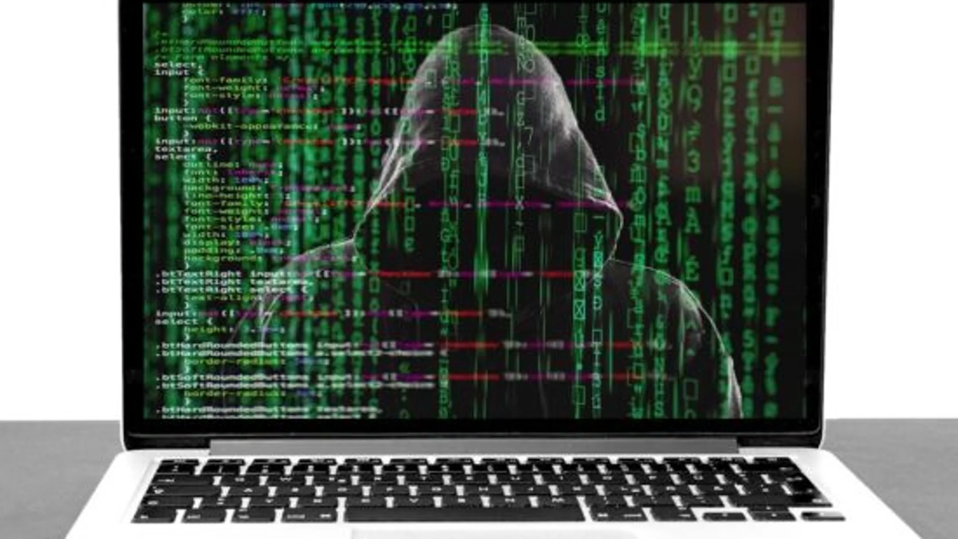 El ciberdelincuente atacaba a empresas con una facturación superior aa 100 millones de dólares