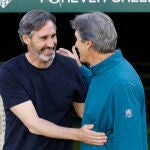 Betis - Osasuna
