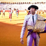 Decimoquinta corrida de abono de la Maestranza de Sevilla