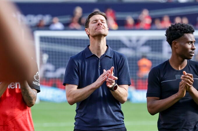 Bundesliga - Bayer Leverkusen vs Borussia Dortmund