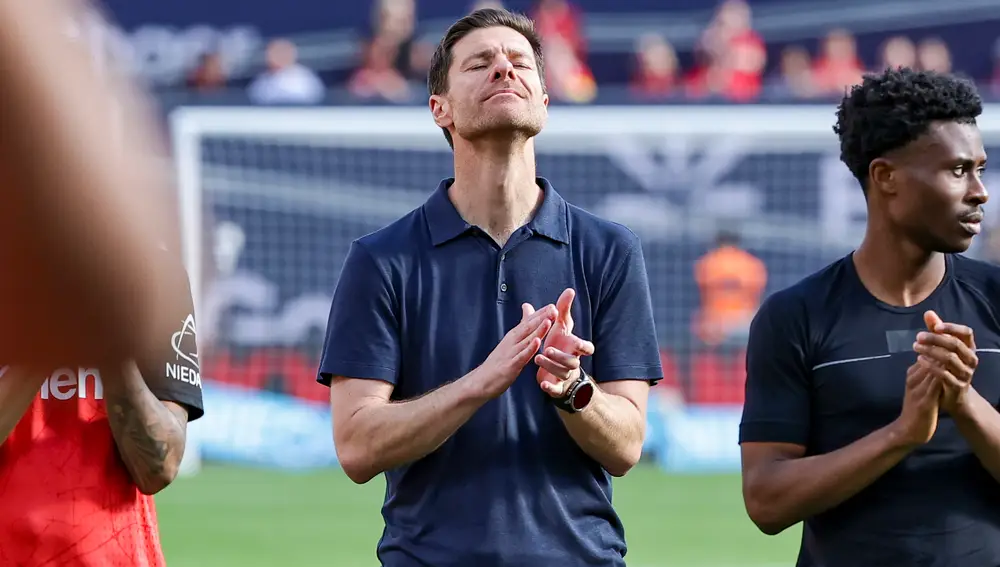 Bundesliga - Bayer Leverkusen vs Borussia Dortmund