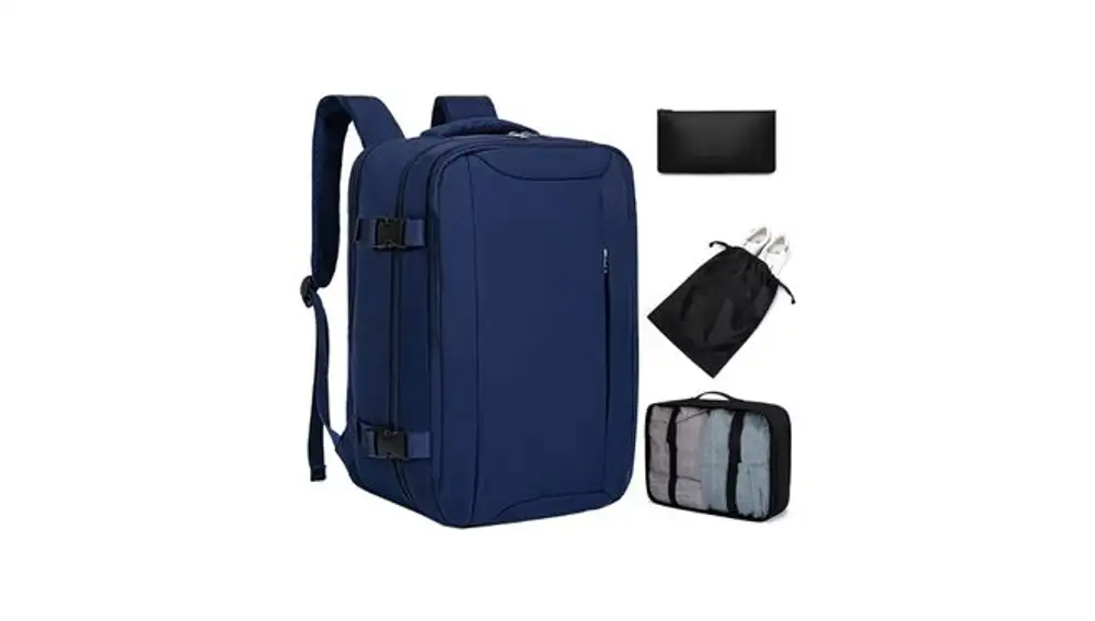 mochila de cabina