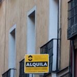 MURCIA.-El precio del alquiler en la Región sube un 16,4% en abril, un incremento superior a la media nacional, según pisos.com