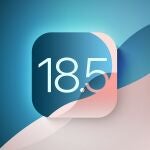 iOS 18.5 es oficial
