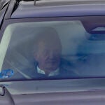 El Rey Juan Carlos regresa a Galicia para competir en las regatas de Sanxenxo
