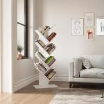 Tiene diseño elegante, estilo Zara Home y precio low cost: esta estantería lo tiene todo