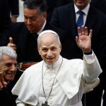 Vatican Pope