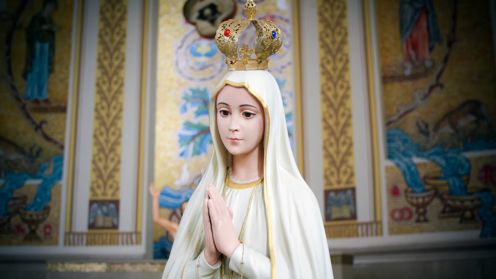 ¿Qué santo se celebra hoy, martes 13 de mayo? Todo lo que debes saber del santoral de hoy
